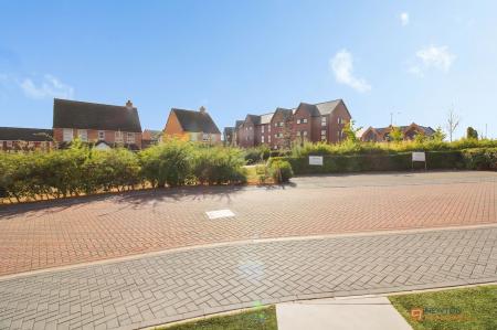 2 bedroom Flat for sale in Dionard Drive, Lubbesthorpe, LE19