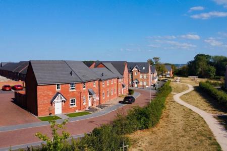 2 bedroom Flat for sale in Dionard Drive, Lubbesthorpe, LE19