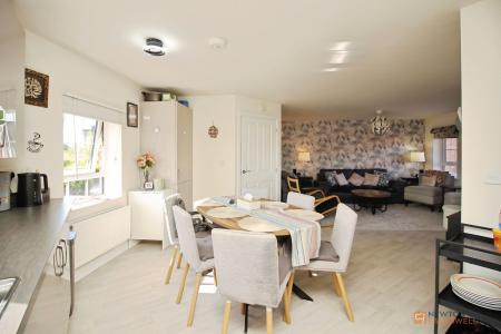 2 bedroom Flat for sale in Dionard Drive, Lubbesthorpe, LE19
