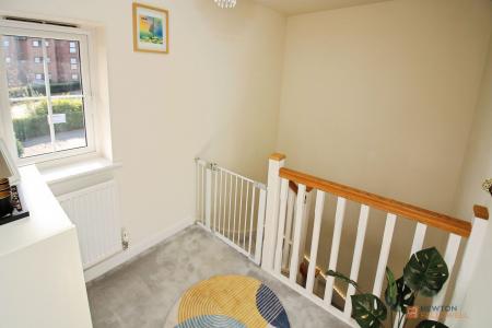 2 bedroom Flat for sale in Dionard Drive, Lubbesthorpe, LE19