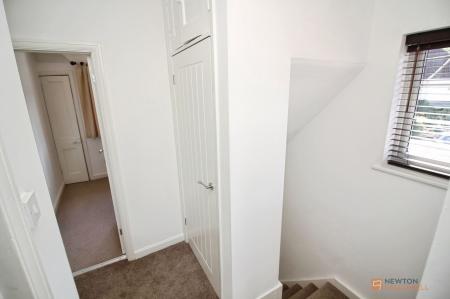 3 bedroom Semi-detached house for sale in Erdyngton Road, Leicester, LE3