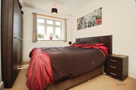 3 bedroom Semi-detached house for sale in Erdyngton Road, Leicester, LE3