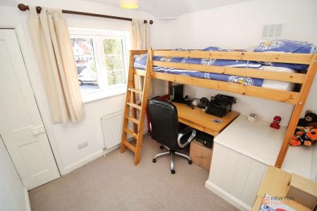 3 bedroom Semi-detached house for sale in Erdyngton Road, Leicester, LE3