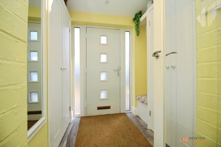 3 bedroom Semi-detached house for sale in Erdyngton Road, Leicester, LE3