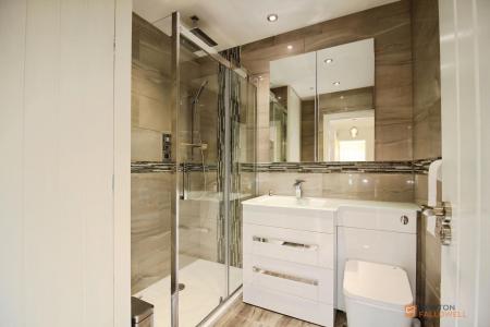 3 bedroom Semi-detached house for sale in Erdyngton Road, Leicester, LE3