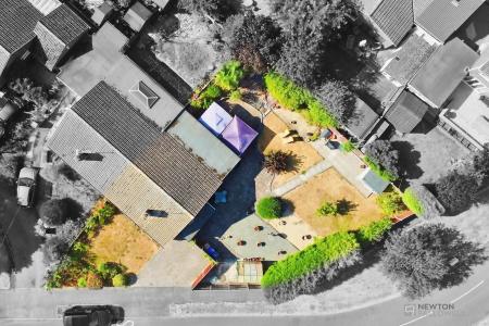 2 bedroom Semi-detached house for sale in Danehill, Ratby, LE6