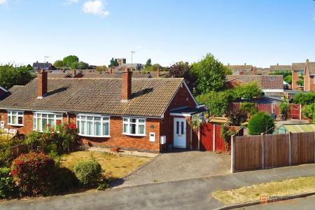 Danehill, Ratby, LE6