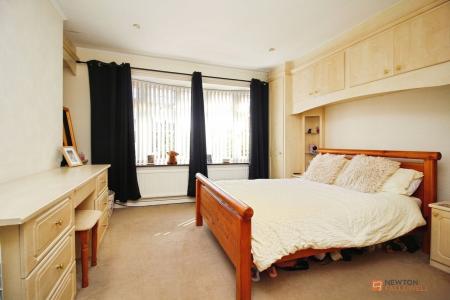 2 bedroom Semi-detached house for sale in Danehill, Ratby, LE6