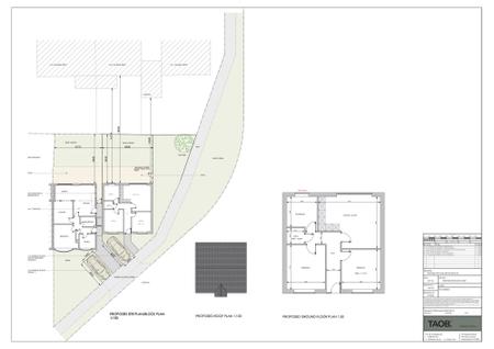 2 bedroom Semi-detached house for sale in Danehill, Ratby, LE6