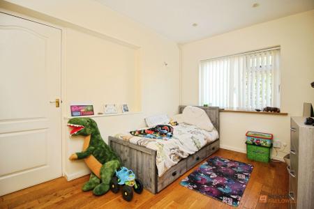 2 bedroom Semi-detached house for sale in Danehill, Ratby, LE6