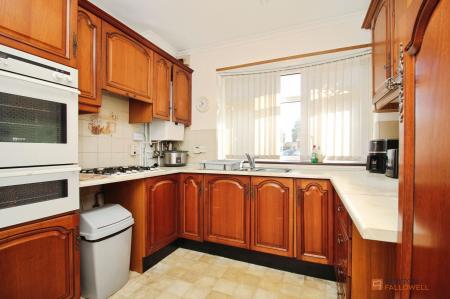 2 bedroom Semi-detached house for sale in Danehill, Ratby, LE6