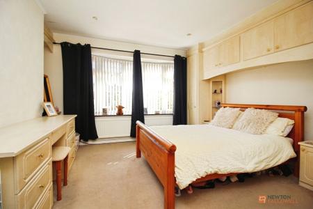 2 bedroom Semi-detached house for sale in Danehill, Ratby, LE6
