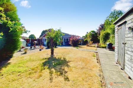 2 bedroom Semi-detached house for sale in Danehill, Ratby, LE6