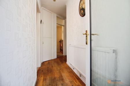 2 bedroom Semi-detached house for sale in Danehill, Ratby, LE6