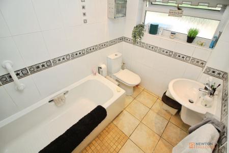 2 bedroom Semi-detached house for sale in Danehill, Ratby, LE6