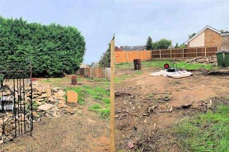 0 bedroom Land (Residential) for sale in 16 School Close, Croft, LE9
