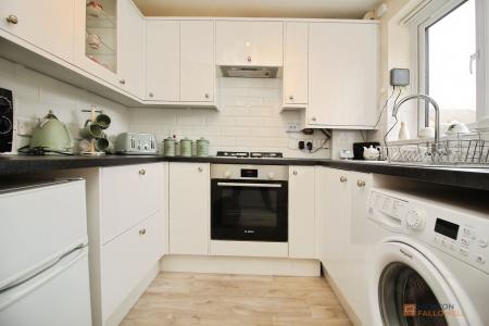 2 bedroom Terraced House for sale in Darien Way, Thorpe Astley, LE3