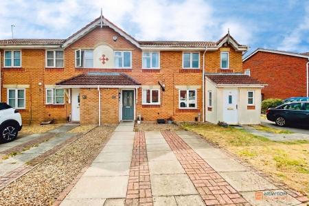 Darien Way, Thorpe Astley, LE3