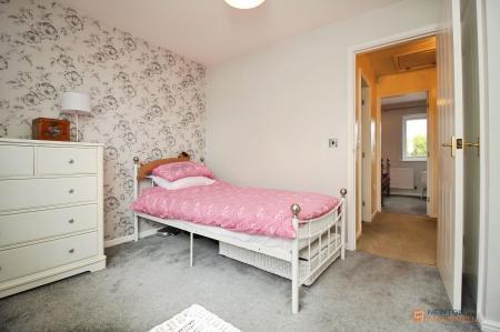 2 bedroom Terraced House for sale in Darien Way, Thorpe Astley, LE3