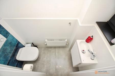 3 bedroom Semi-detached house for sale in Darien Way, Braunstone, LE3