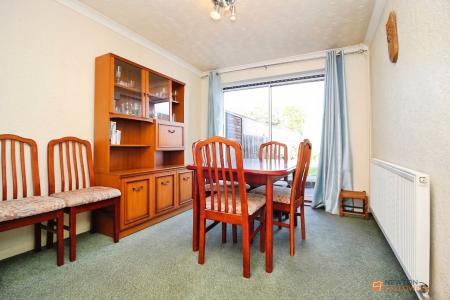 3 bedroom Semi-detached house for sale in Priory Walk, Leicester Forest East, LE3