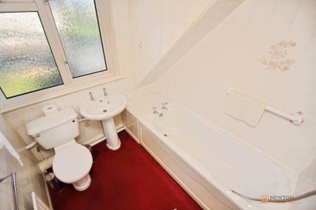 3 bedroom Semi-detached house for sale in Priory Walk, Leicester Forest East, LE3