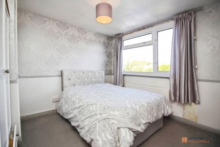 3 bedroom Semi-detached house for sale in Priory Walk, Leicester Forest East, LE3