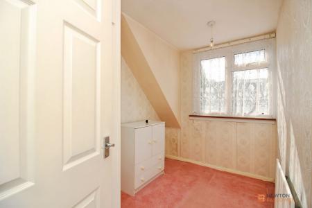 3 bedroom Semi-detached house for sale in Priory Walk, Leicester Forest East, LE3