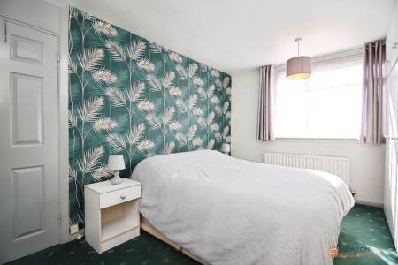 3 bedroom Semi-detached house for sale in Priory Walk, Leicester Forest East, LE3