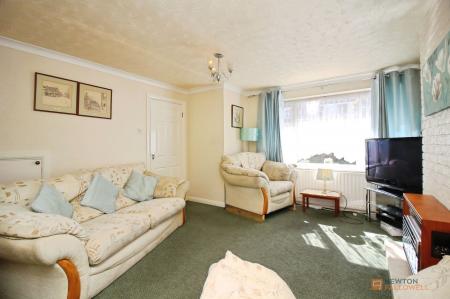 3 bedroom Semi-detached house for sale in Priory Walk, Leicester Forest East, LE3