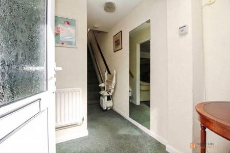 3 bedroom Semi-detached house for sale in Priory Walk, Leicester Forest East, LE3
