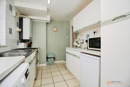 3 bedroom Semi-detached house for sale in Priory Walk, Leicester Forest East, LE3