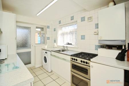 3 bedroom Semi-detached house for sale in Priory Walk, Leicester Forest East, LE3