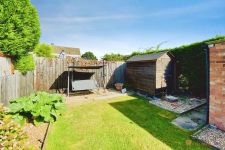 3 bedroom Semi-detached house for sale in Priory Walk, Leicester Forest East, LE3