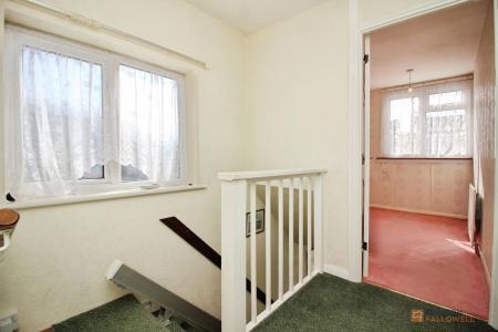 3 bedroom Semi-detached house for sale in Priory Walk, Leicester Forest East, LE3