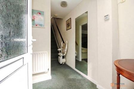 3 bedroom Semi-detached house for sale in Priory Walk, Leicester Forest East, LE3