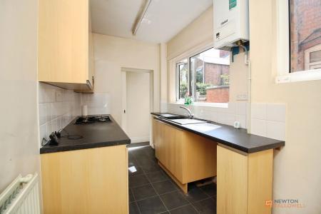 3 bedroom Terraced House for sale in Wilberforce Road, Leicester, LE3