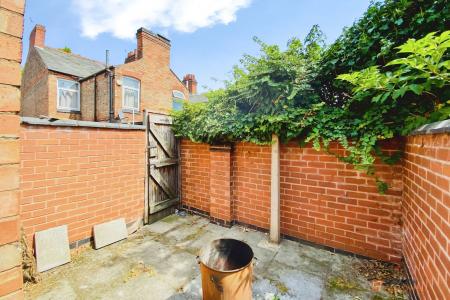 3 bedroom Terraced House for sale in Wilberforce Road, Leicester, LE3