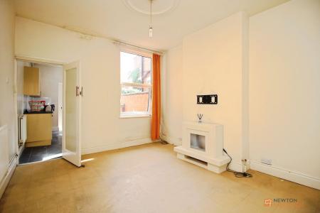 3 bedroom Terraced House for sale in Wilberforce Road, Leicester, LE3