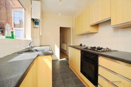 3 bedroom Terraced House for sale in Wilberforce Road, Leicester, LE3