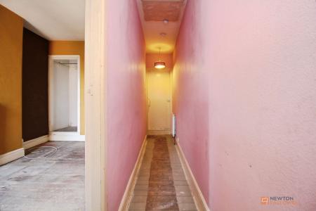 3 bedroom Terraced House for sale in Wilberforce Road, Leicester, LE3