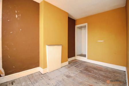 3 bedroom Terraced House for sale in Wilberforce Road, Leicester, LE3
