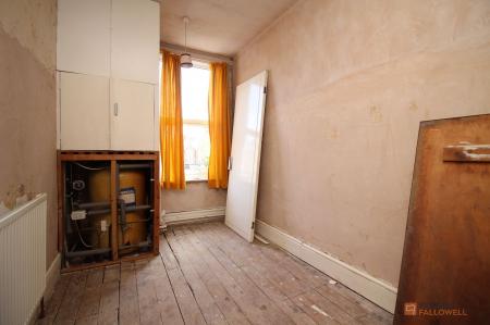 3 bedroom Terraced House for sale in Wilberforce Road, Leicester, LE3