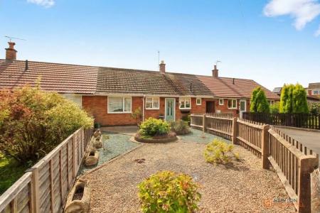 Sparkenhoe, Newbold Verdon, LE9
