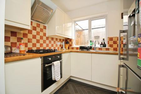 3 bedroom Semi-detached house for sale in Ratby Lane, Leicester Forest East, LE3