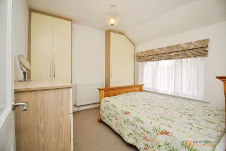3 bedroom Semi-detached house for sale in Ratby Lane, Leicester Forest East, LE3