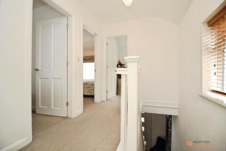 3 bedroom Semi-detached house for sale in Ratby Lane, Leicester Forest East, LE3