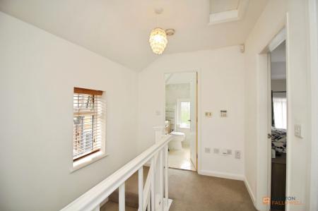 3 bedroom Semi-detached house for sale in Ratby Lane, Leicester Forest East, LE3