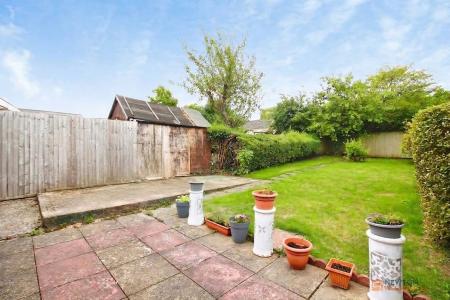 3 bedroom Semi-detached house for sale in Ratby Lane, Leicester Forest East, LE3