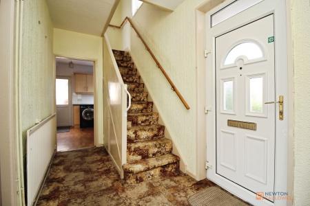 3 bedroom Semi-detached house for sale in Kay Road, Leicester, LE3